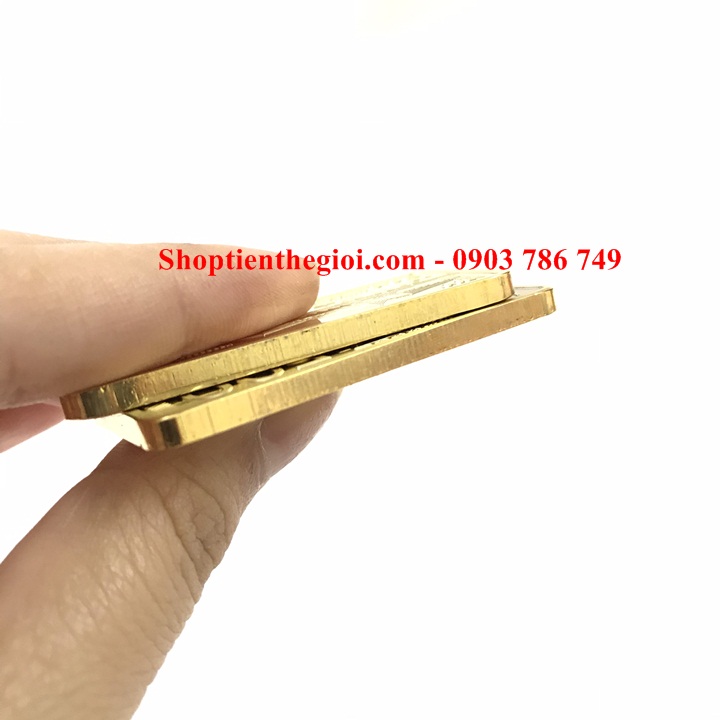 Medal Hình 500 Euro - SP005273 